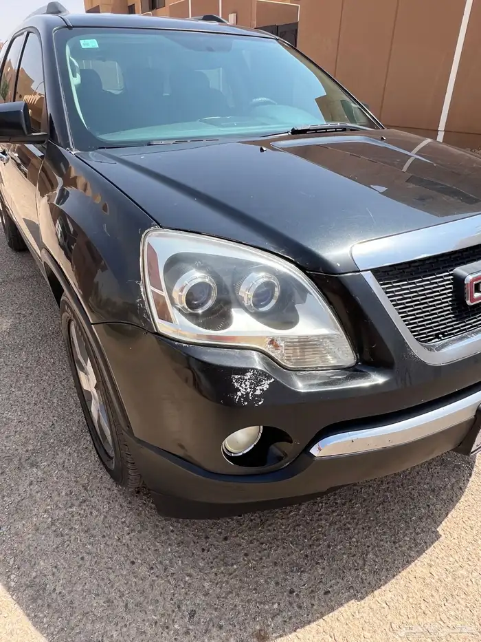 أكاديا 2010 استعمال طبيب 8