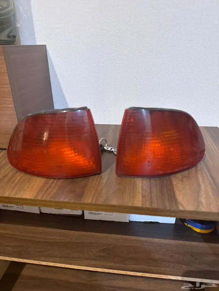 اشارات BMW E38 95-98 اصلي وكاله 0