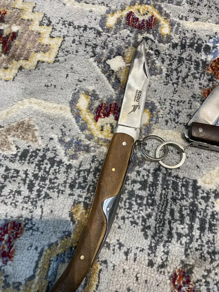 سكين خوجه جديده للبيع ل السوم 0