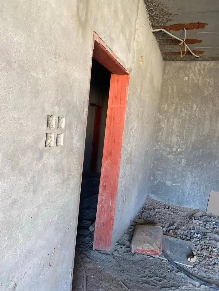 معلم بناء كهربائي سباك جبس بورد 5