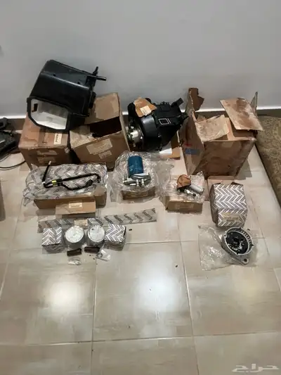 نيسان سفاري 1999-1987 index