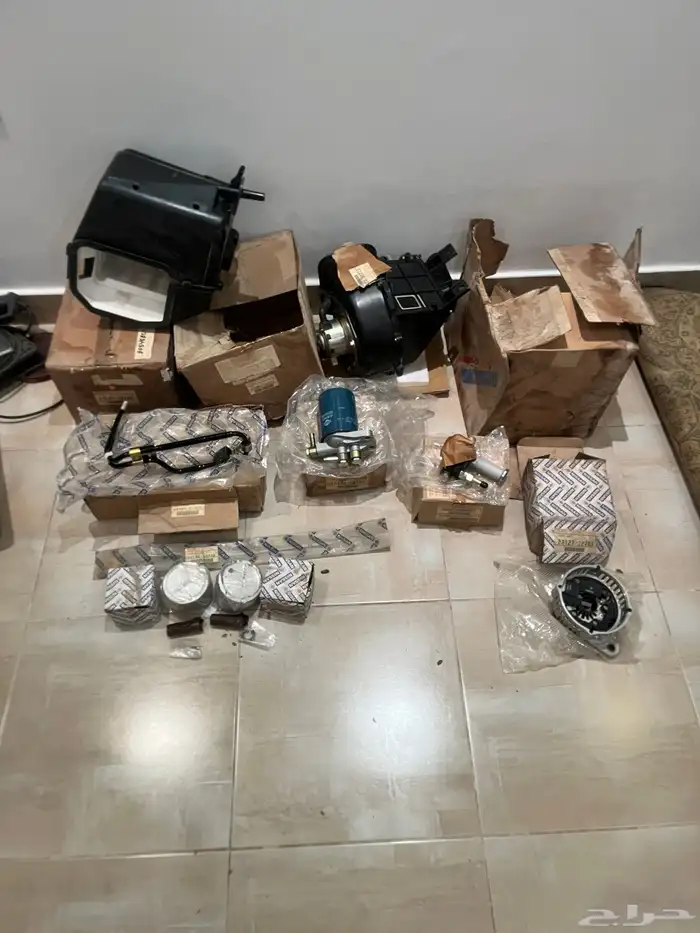 نيسان سفاري 1999-1987 0