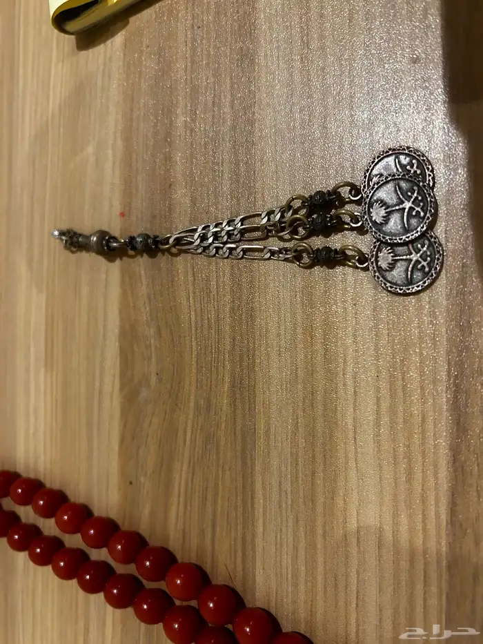 محفظة وسبحه 5