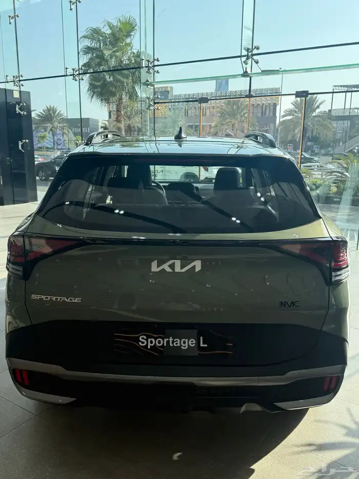 كيا سبورتاح نص فل م 2026 عروض من الاخر اليوم وبكره فقط 3