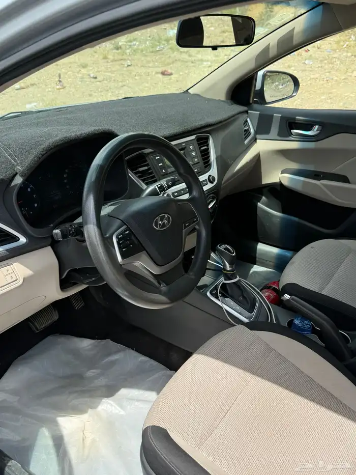 اكسنت 2021 وكاله 4