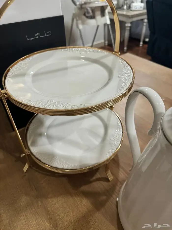 اواني فرنسيه فاخره 11