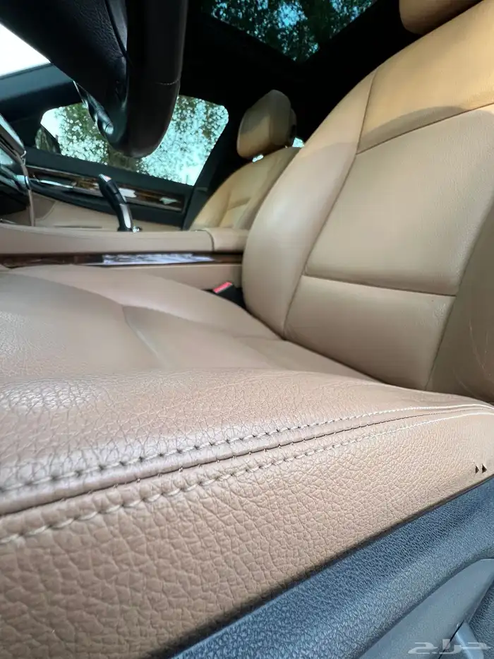 مخزن BMW 730LI الناغي 2015 مواصفات خاصة 67