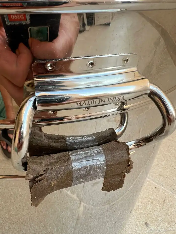 سطل عسل للبيع جديد 5