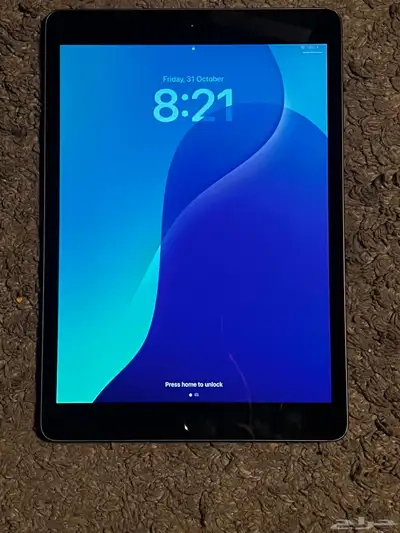 جهاز ايباد الجيل السابع index