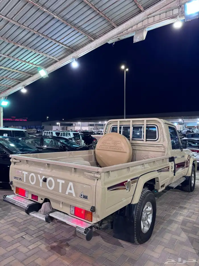 تويوتا شاص 2018 سعودي فل كامل 7