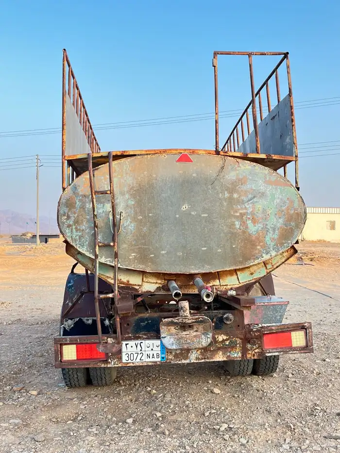 وايت حصاني شرررط 2