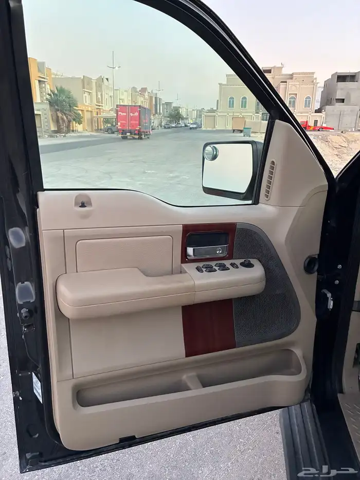 فورد F150 2006 لاريت 9