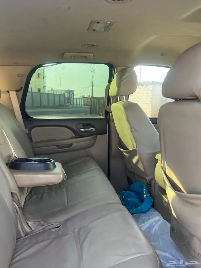 يوكن 2009 شد بلد 6