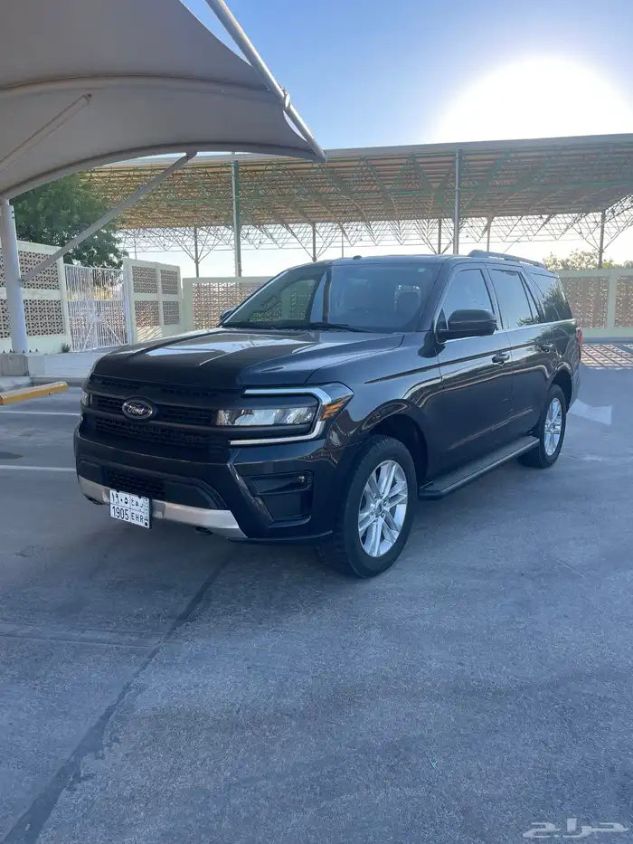 للبيع اكسبدشن 2024 0