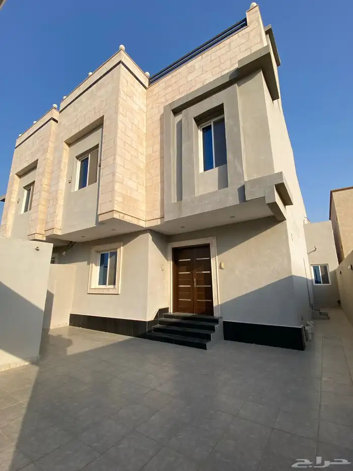 فلل دورين للبيع نظام شقق اسعار مناسبة جدا 1