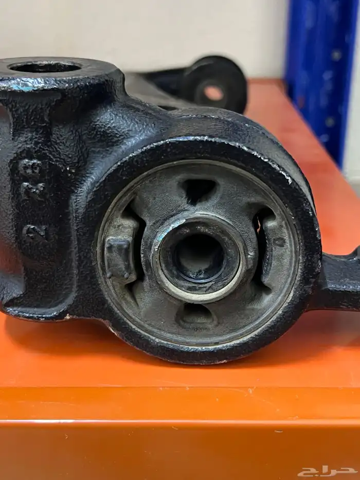 مازدا 6 كراسي مكينة وقير 2016 6