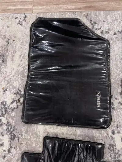 دعاسات يارس اصليه 2007- 2013 index