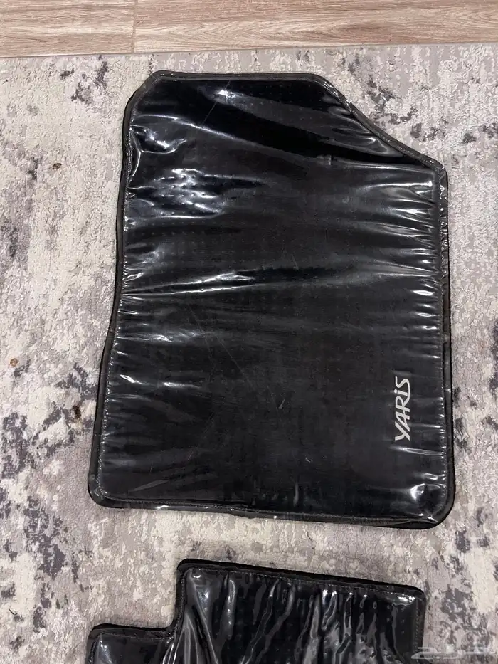 دعاسات يارس اصليه 2007- 2013 1