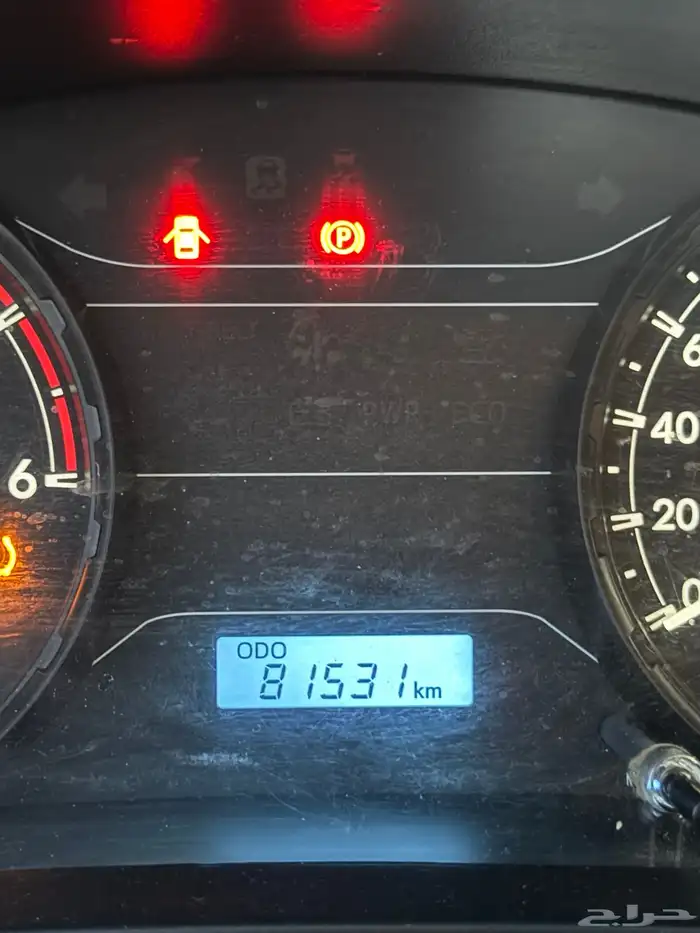 هايلكس 2024 غمارة ديزل 16