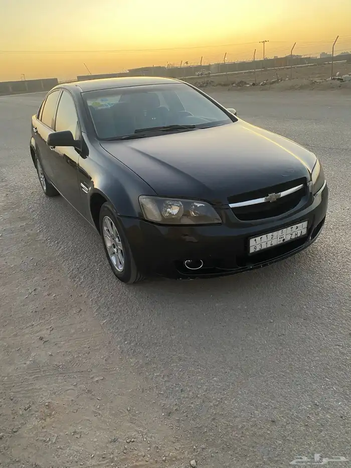 للبيع لومينا 2008 0