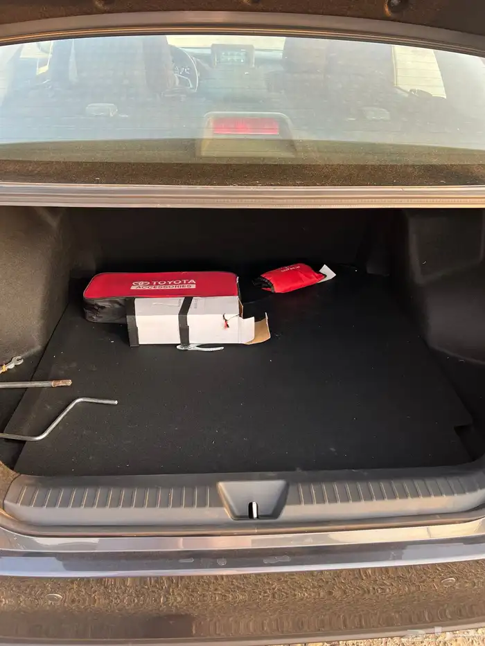 يارس 2024 عداد 31 الف فقط 9