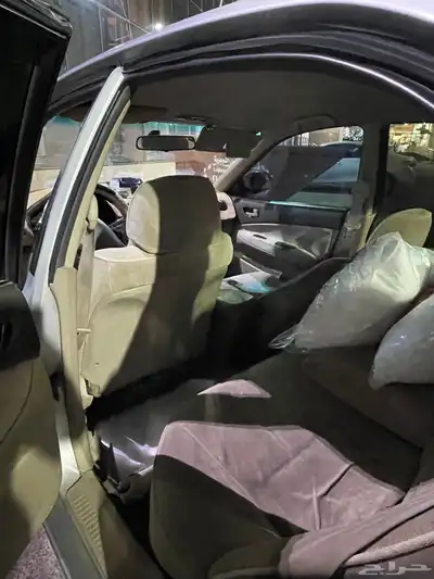 ميتسوبيشي جالنت 2003 index