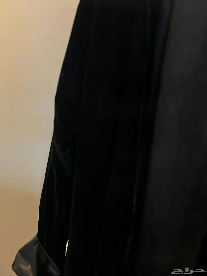 عباية شتوية 0