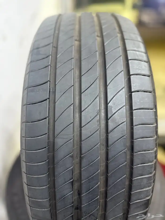 235 45 19 كفرات مشلان م فرقت ع الجديد ت 23 43 اسبوع 7