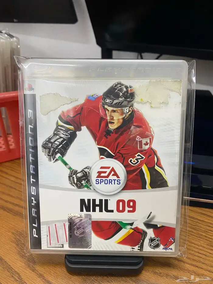 شرطان سوني 3 Sony 7