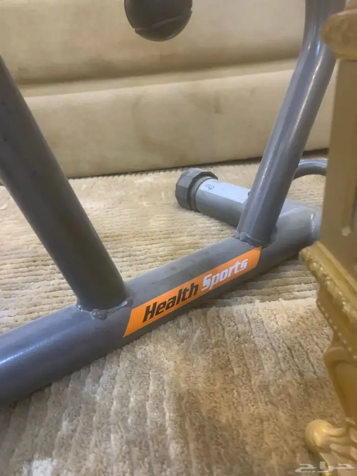 سيكل تمرين لرجل 2