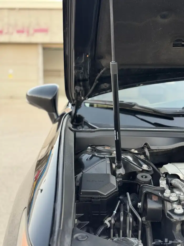 لكزس 2013 سعودي (( تم البيع )) 36