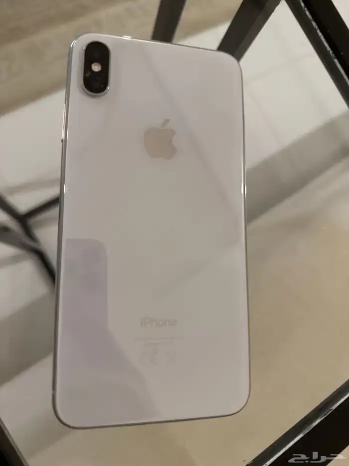 ايفون X ماكس 3