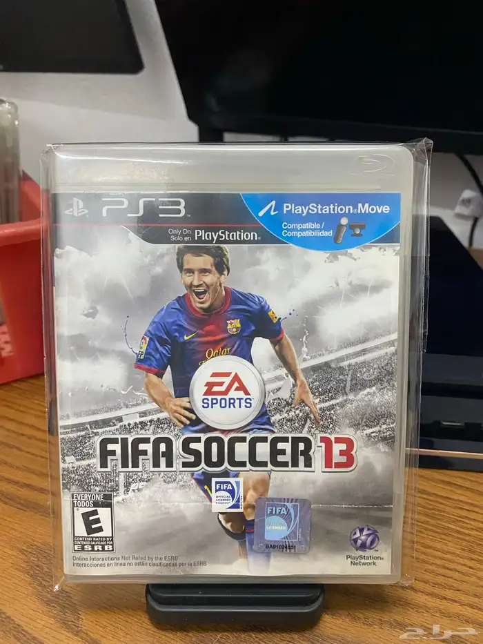 شرطان سوني 3 Sony 8