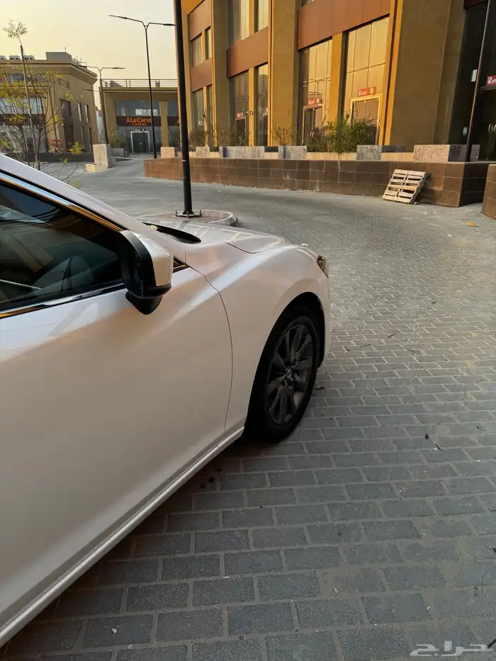 للبيع مازدا 6 3