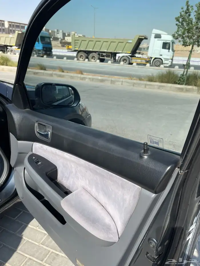 هوندا اكورد 14