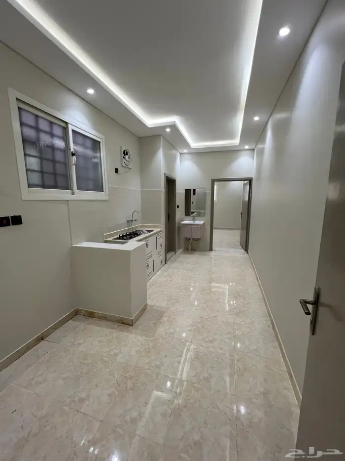 شقق للايجار السنوي حي البساتين شرق بريدة 10