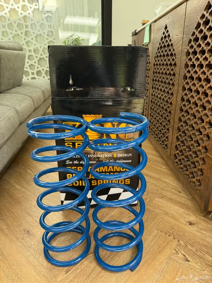 ياي تويوتا شاص امامي 0