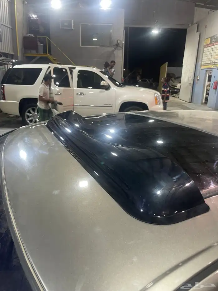 برنيطة كامري 98 - 2001 0