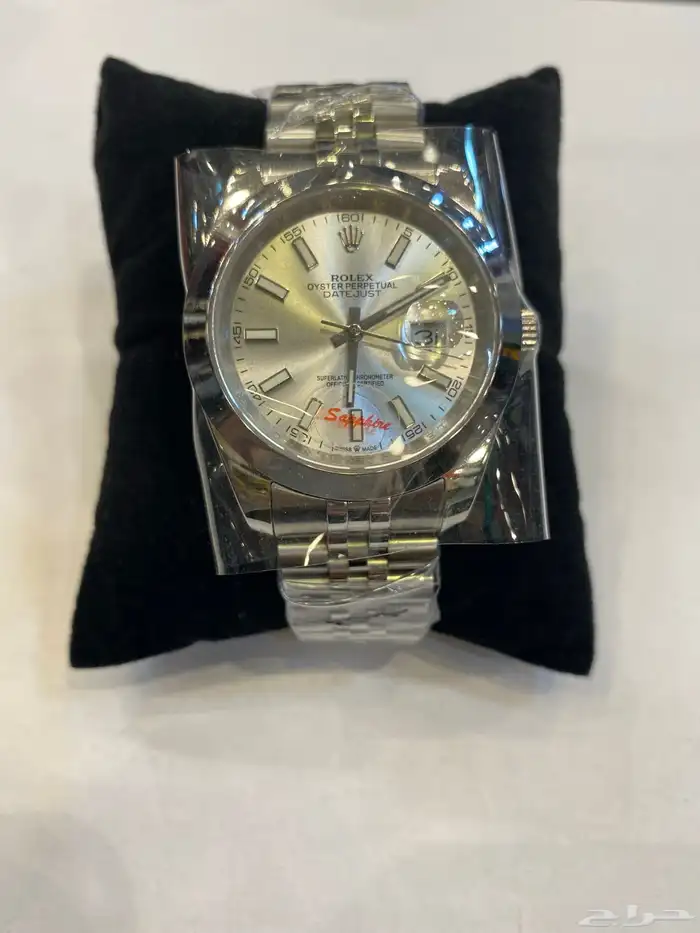 ساعات ماركات عالمية 10