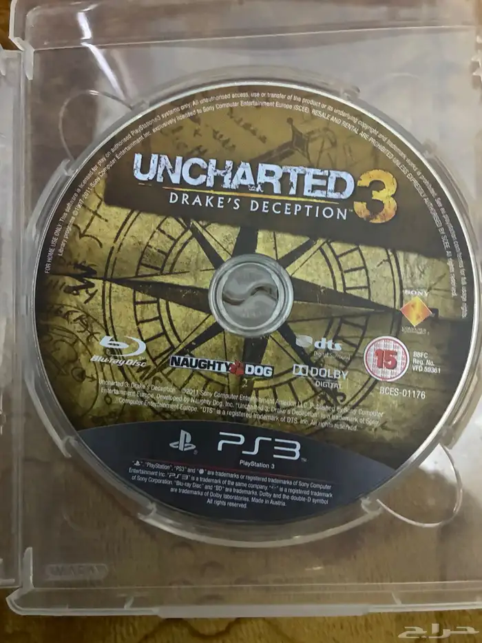 اشرطة منوعه ps xbox 11