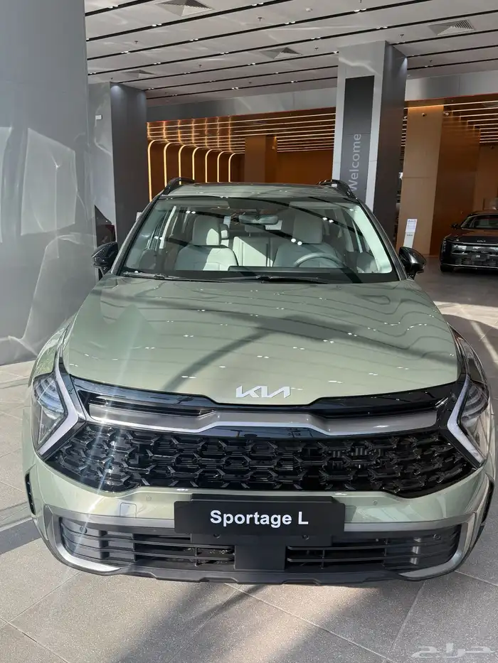 كيا سبورتاح نص فل م 2026 عروض من الاخر اليوم وبكره فقط 2