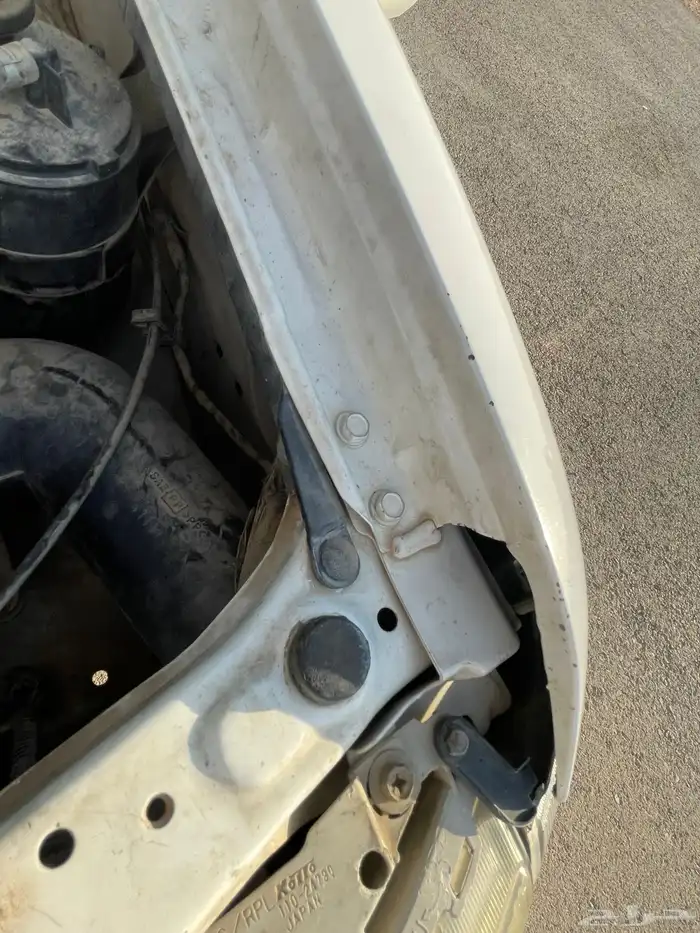 ددسن 2005 مكيف غماره 10