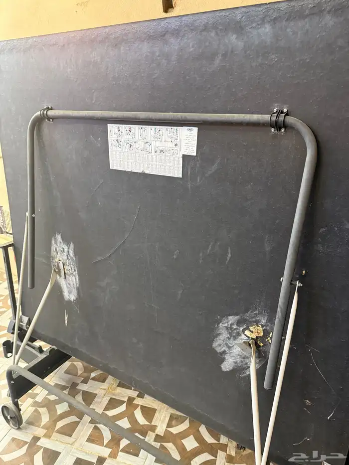 تنس للبيع مستعمله 0