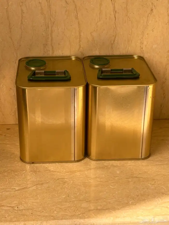 زيت يتون الحره الفاخر 2