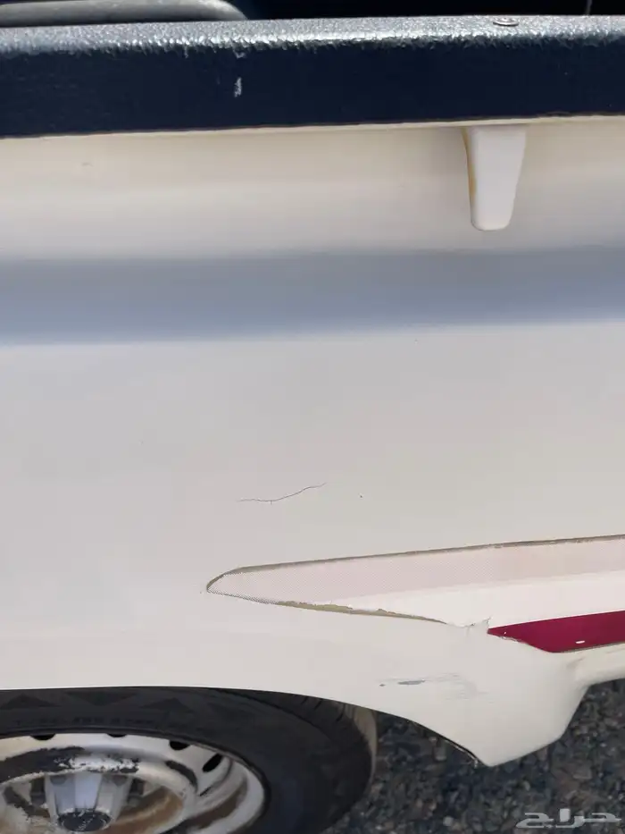 تويوتا هايلوكس 89 12