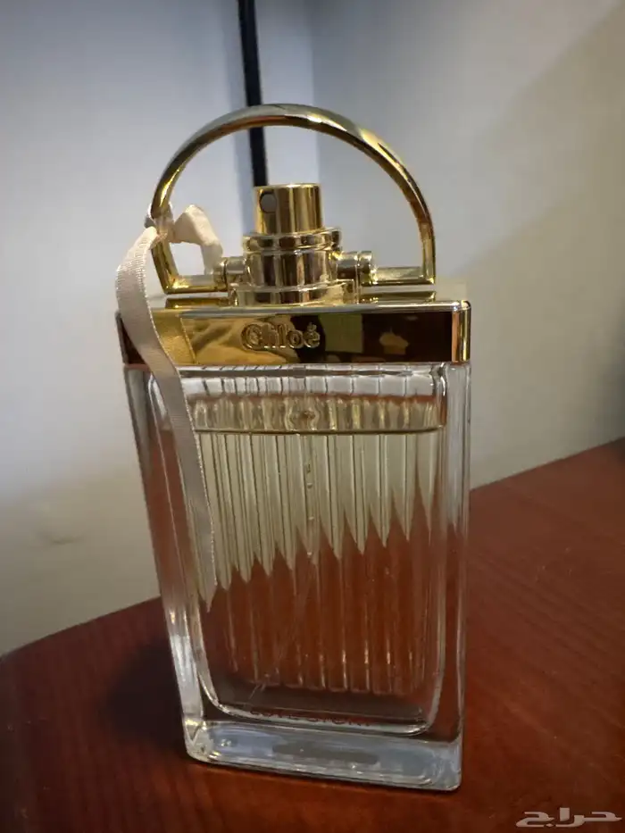 عطر لوف ستوري من كلوي 0