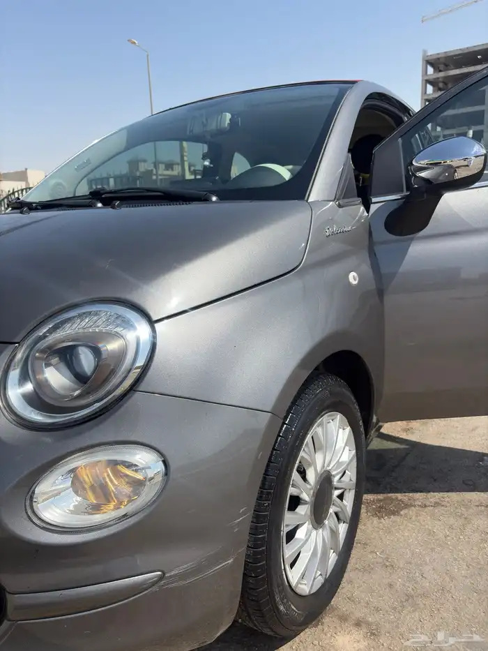 فيات كشف 2023 8