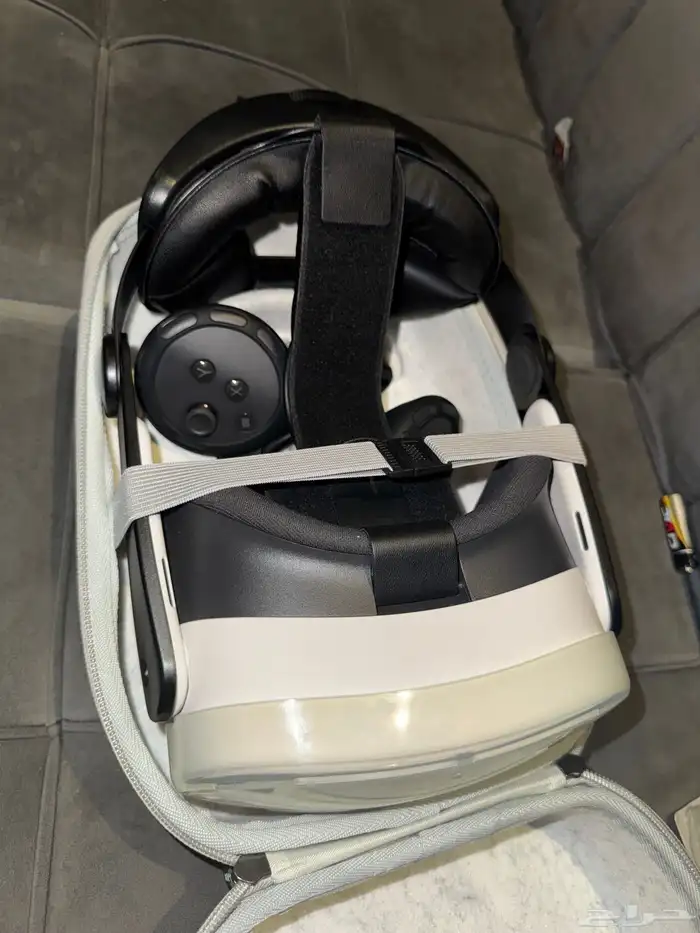 نضارة VR واقع الافتراضي VR 3S 5