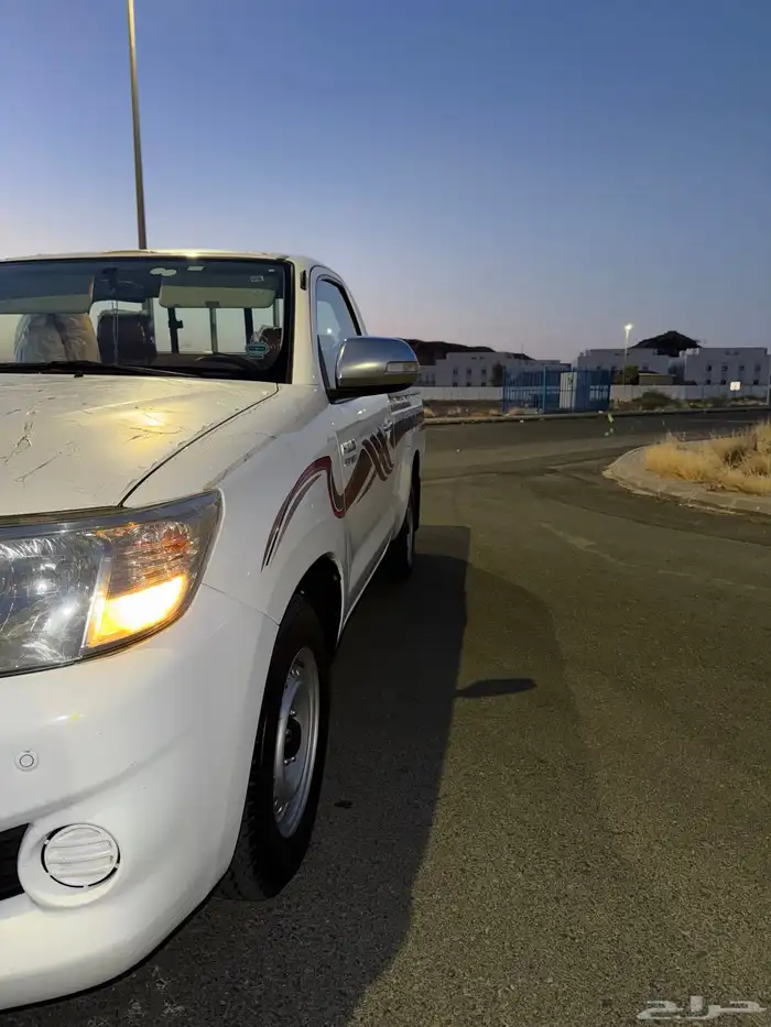 هايلوكس غماره 4