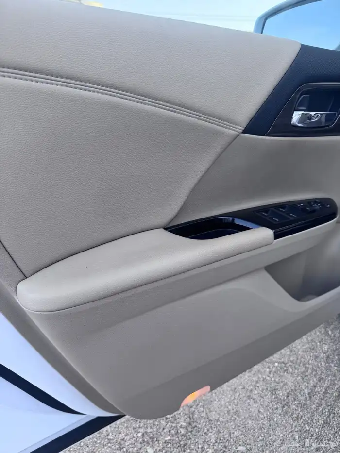 هوندا فل كامل سعودي 58